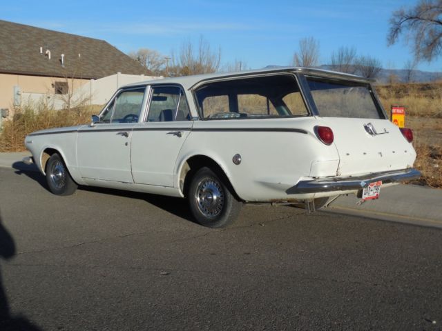 1963 Dodge Dart 270 - photo 5