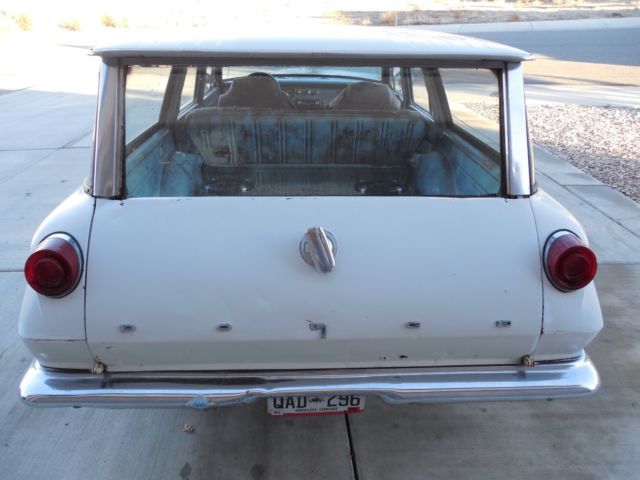 1963 Dodge Dart 270 - photo 7