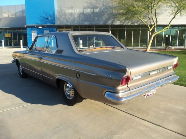 1963 Dodge Dart GT - photo 4