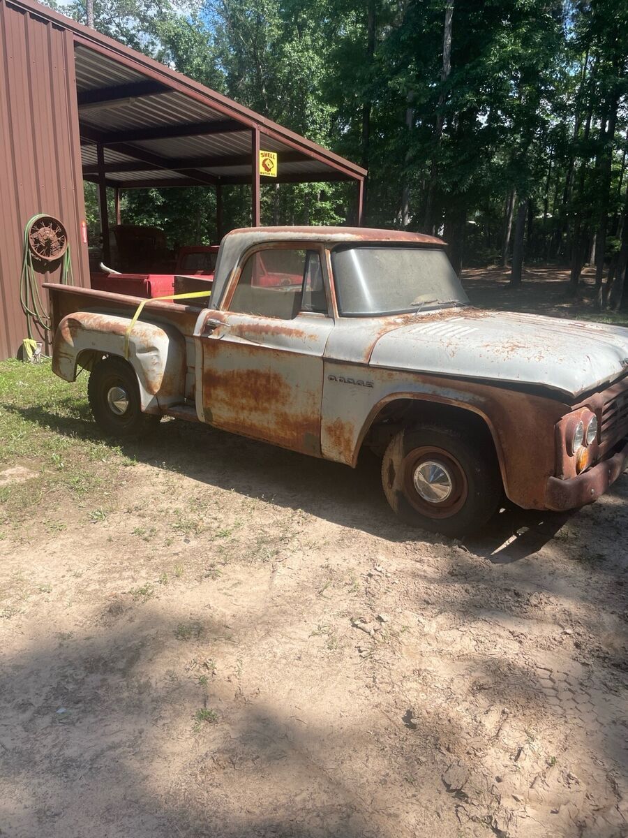 1963 Dodge DI - photo 3