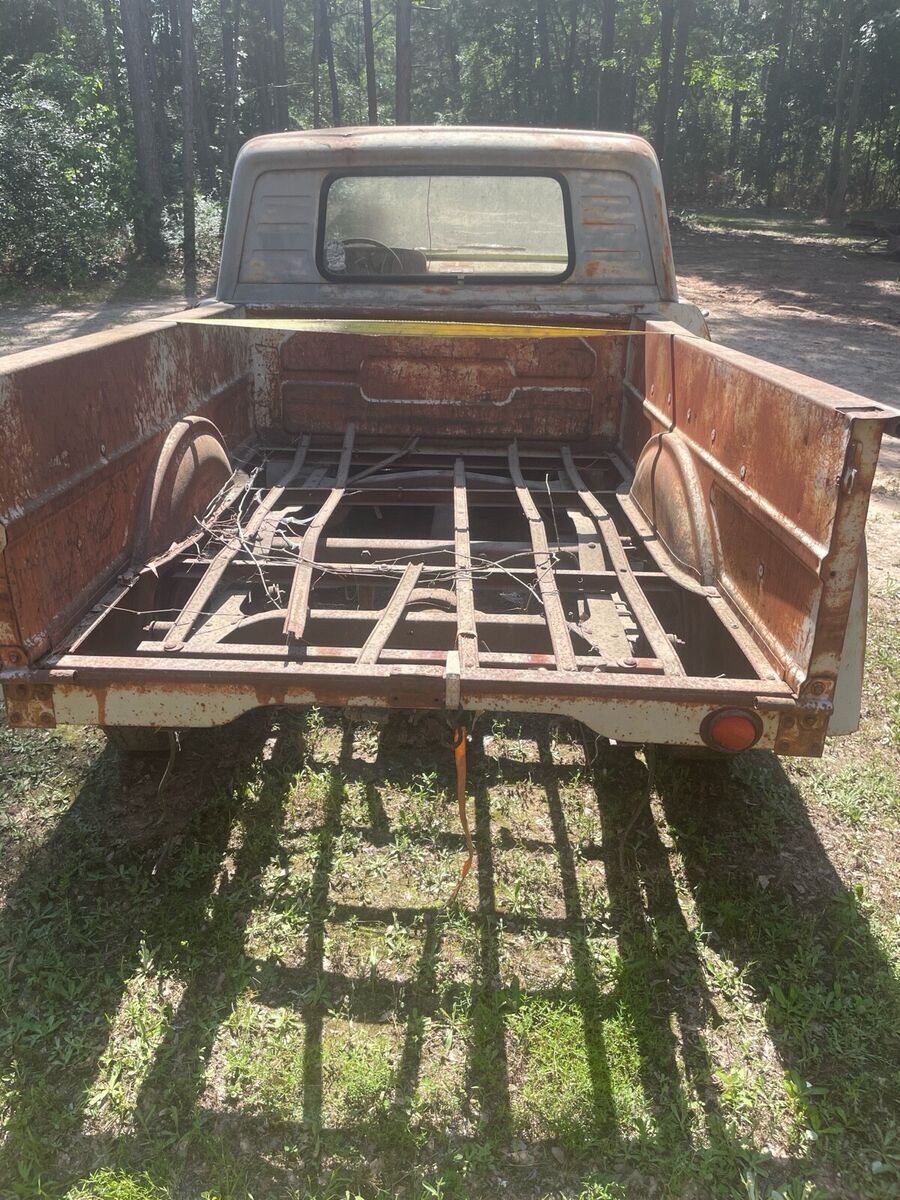 1963 Dodge DI - photo 4