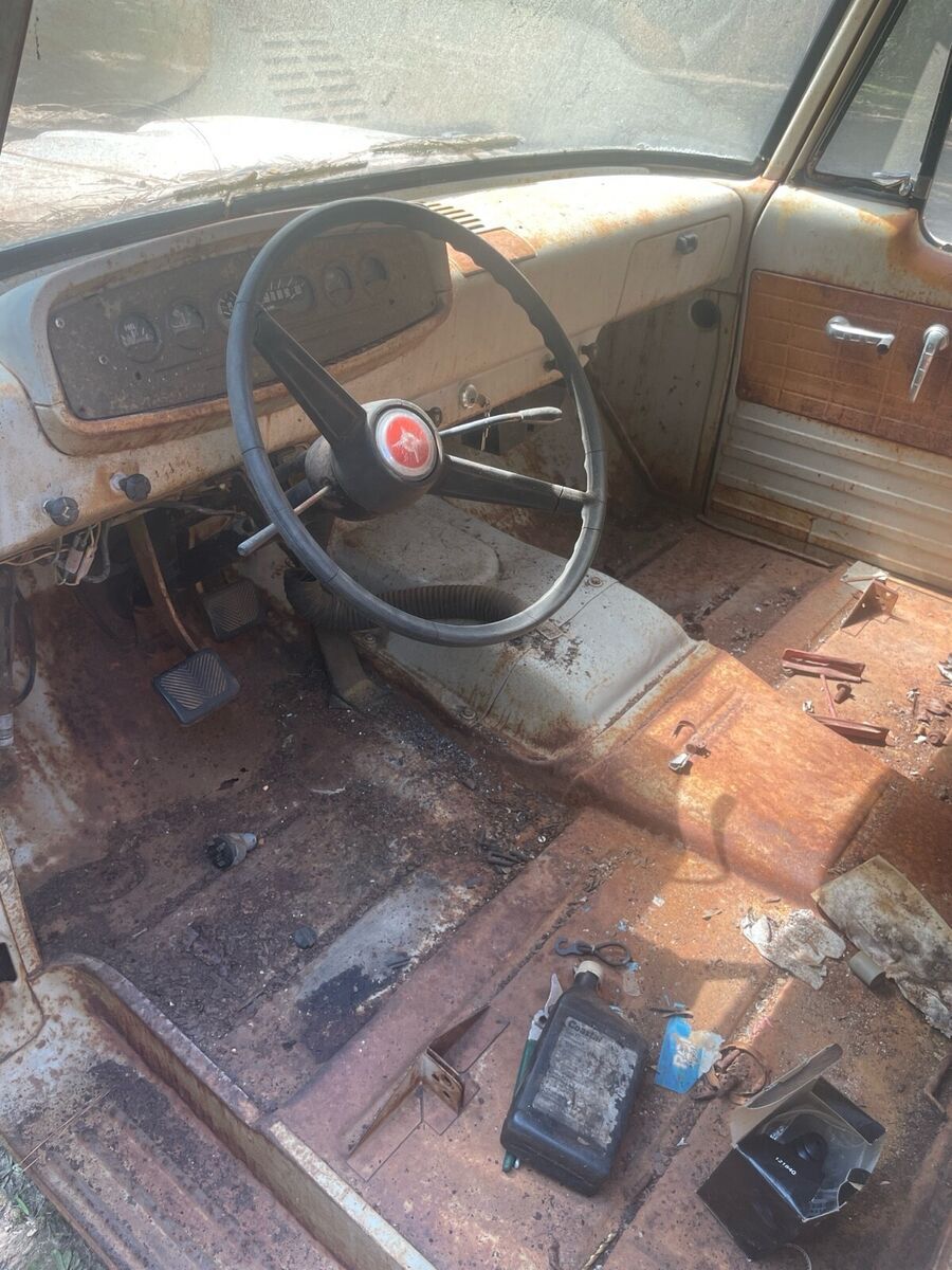 1963 Dodge DI - photo 5