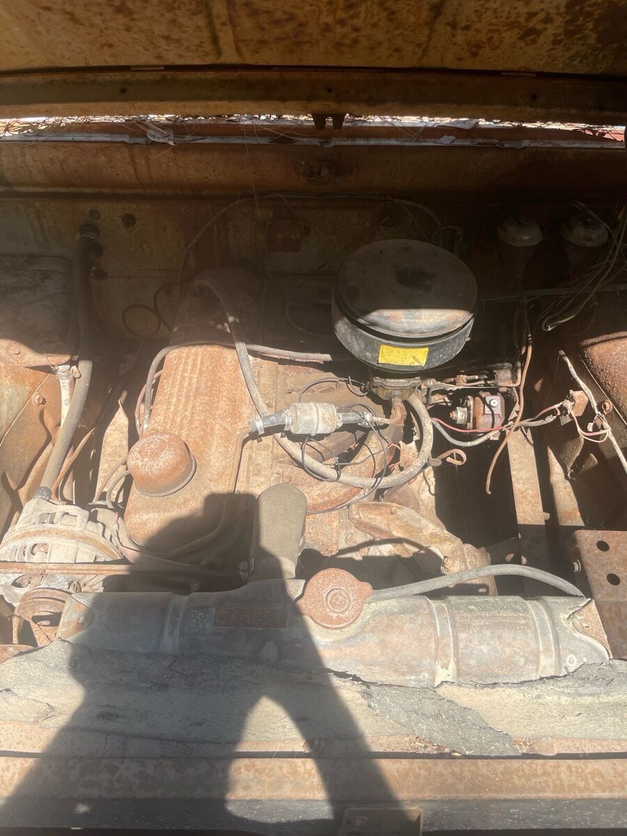 1963 Dodge DI - photo 6