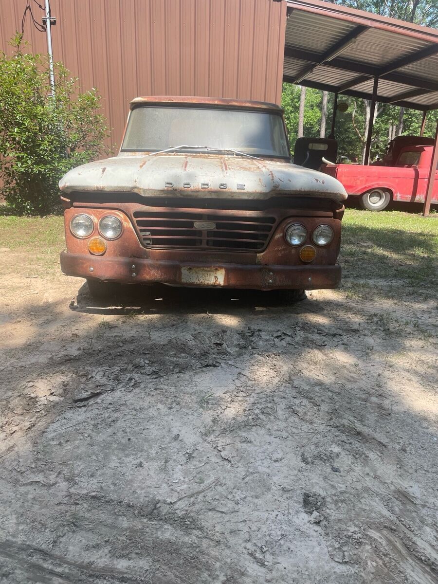 1963 Dodge DI - photo 7