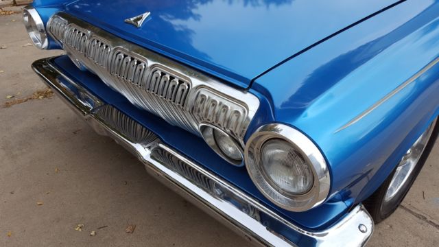 1963 Dodge Polara 440 - photo 12