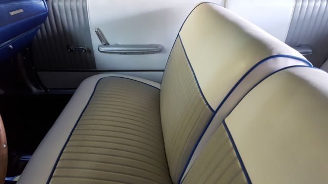 1963 Dodge Polara 440 - photo 5