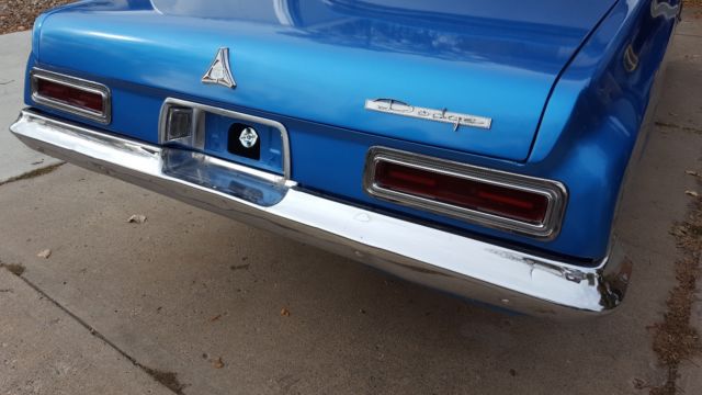 1963 Dodge Polara 440 - photo 7