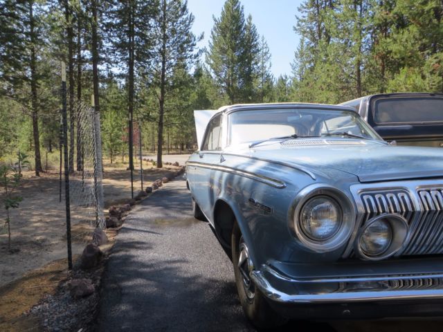 1963 Dodge Polara 2 door - photo 11