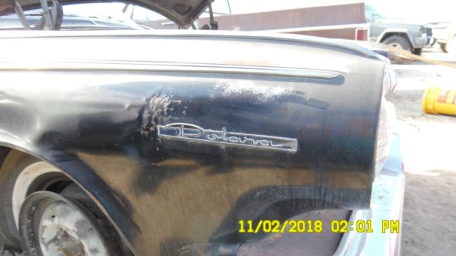 1963 Dodge Polara - photo 5