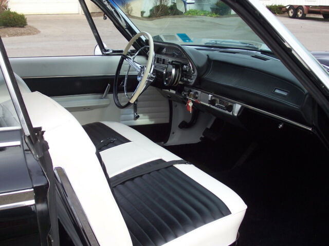 1963 Dodge Polara - photo 3