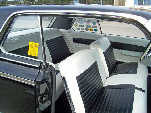 1963 Dodge Polara - photo 4