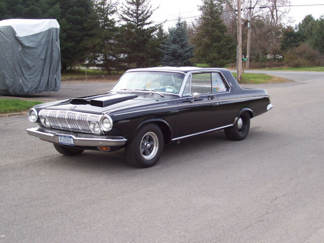 1963 Dodge Polara - photo 5