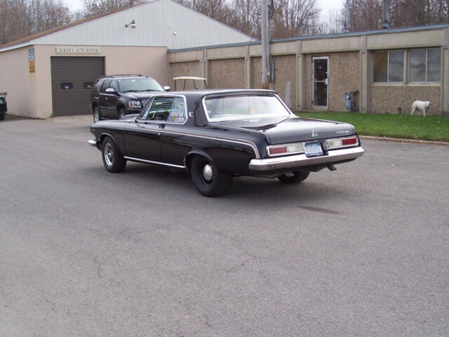 1963 Dodge Polara - photo 6