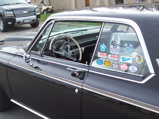 1963 Dodge Polara - photo 7