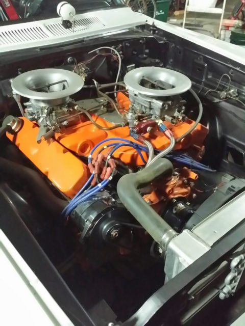 1963 Dodge Polara - photo 6