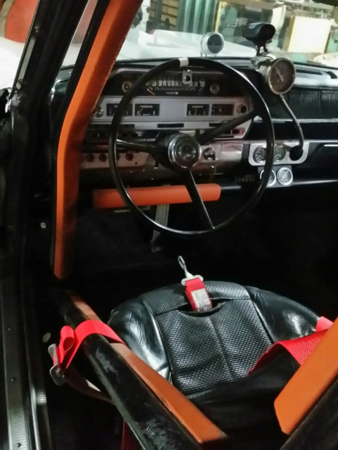 1963 Dodge Polara - photo 7