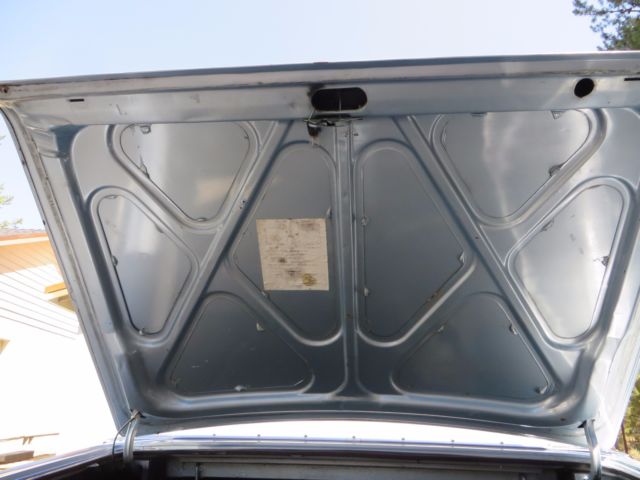 1963 Dodge Polara 2 door - photo 3