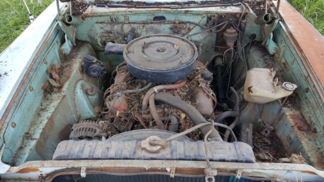 1963 Dodge Polara - photo 4