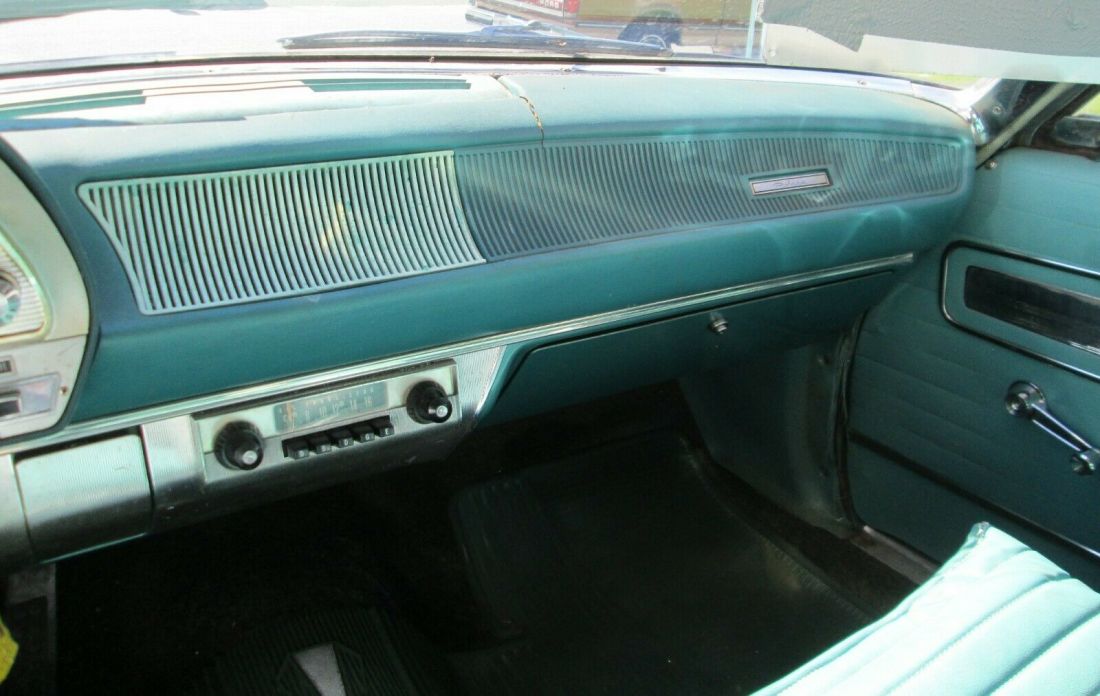 1963 Dodge Polara - photo 3