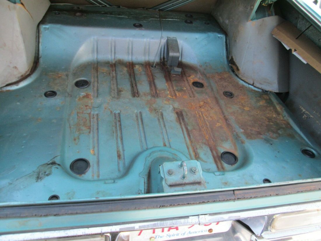 1963 Dodge Polara - photo 4