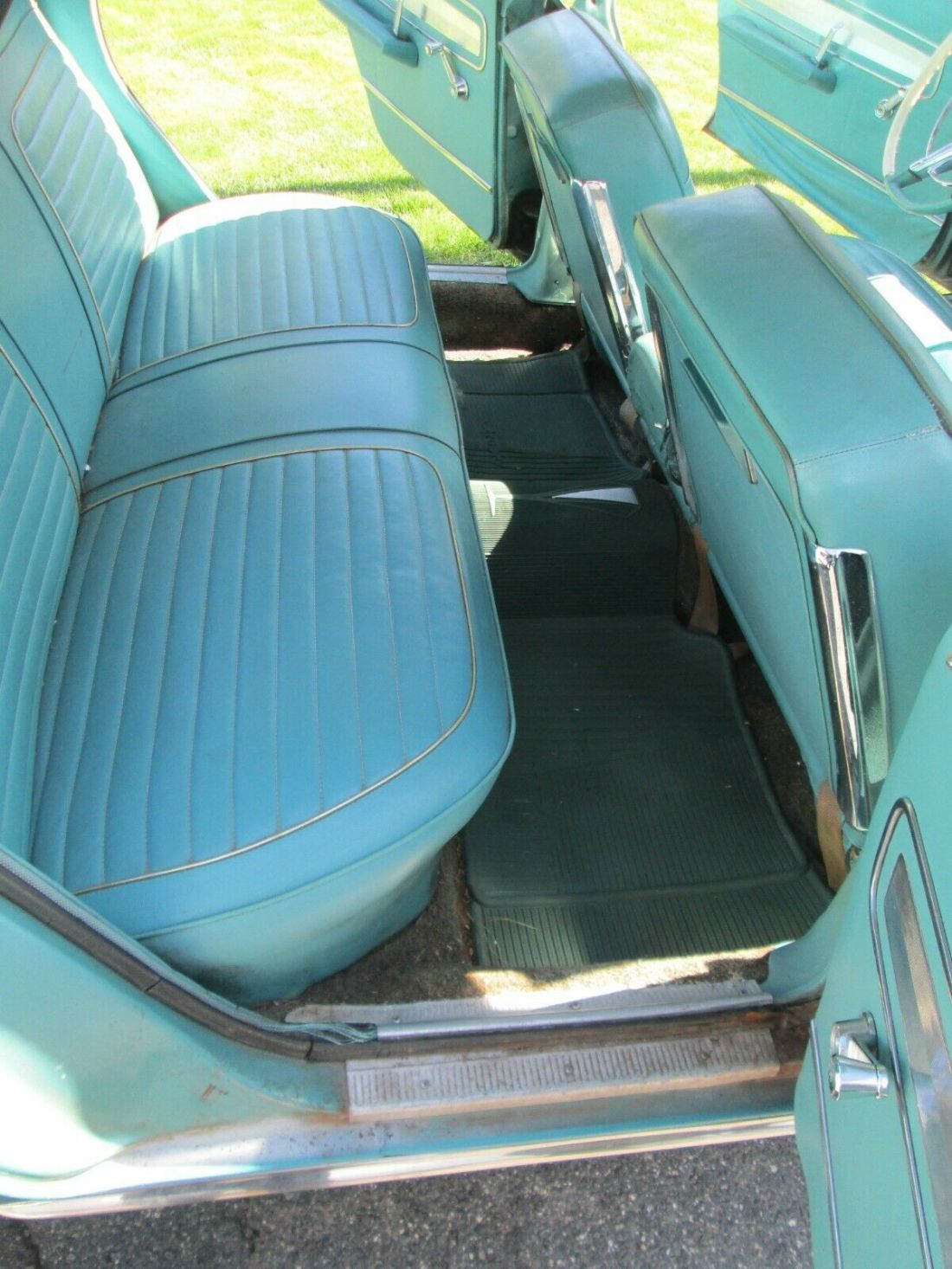 1963 Dodge Polara - photo 5