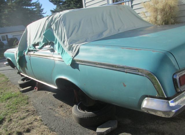 1963 Dodge Polara - photo 10