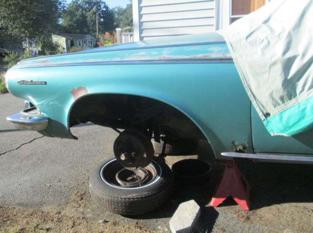 1963 Dodge Polara - photo 6