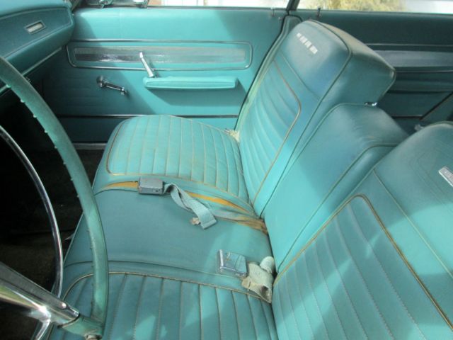 1963 Dodge Polara - photo 7