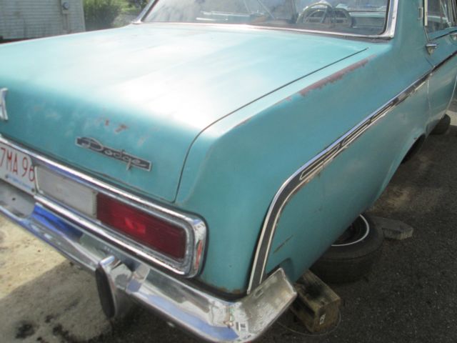 1963 Dodge Polara - photo 9