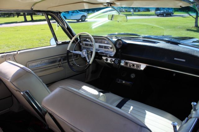 1963 Dodge Polara - photo 10