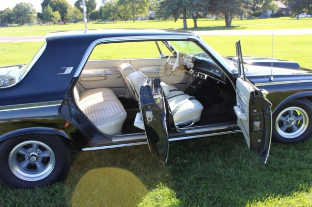 1963 Dodge Polara - photo 11