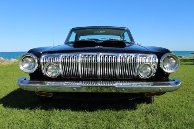 1963 Dodge Polara - photo 2