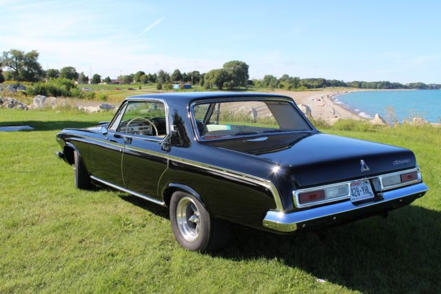 1963 Dodge Polara - photo 7