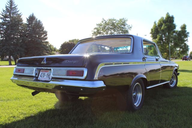 1963 Dodge Polara - photo 9