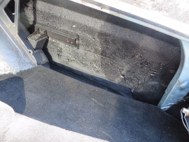 1963 Dodge Polara 2 door - photo 4