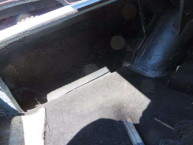 1963 Dodge Polara 2 door - photo 5