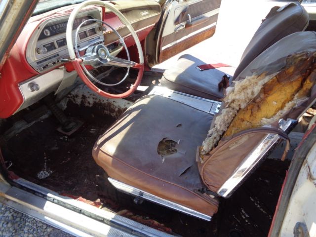 1963 Dodge Polara - photo 10
