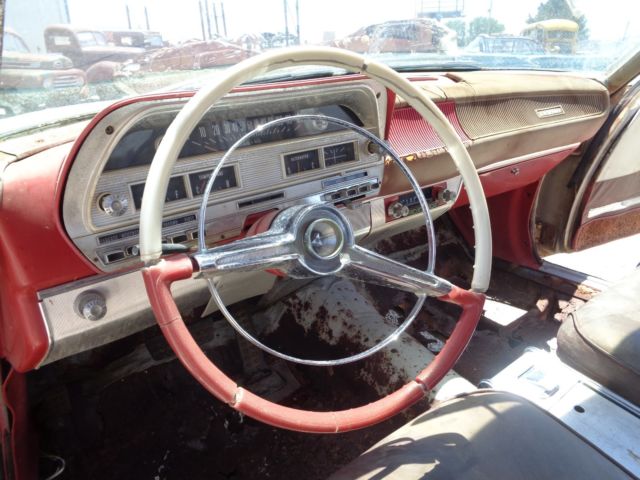1963 Dodge Polara - photo 12