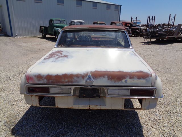 1963 Dodge Polara - photo 5