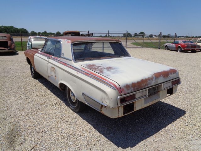 1963 Dodge Polara - photo 7