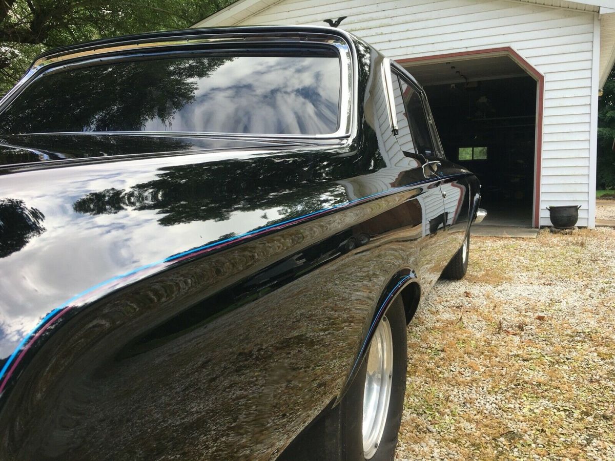 1963 Dodge Polara - photo 6