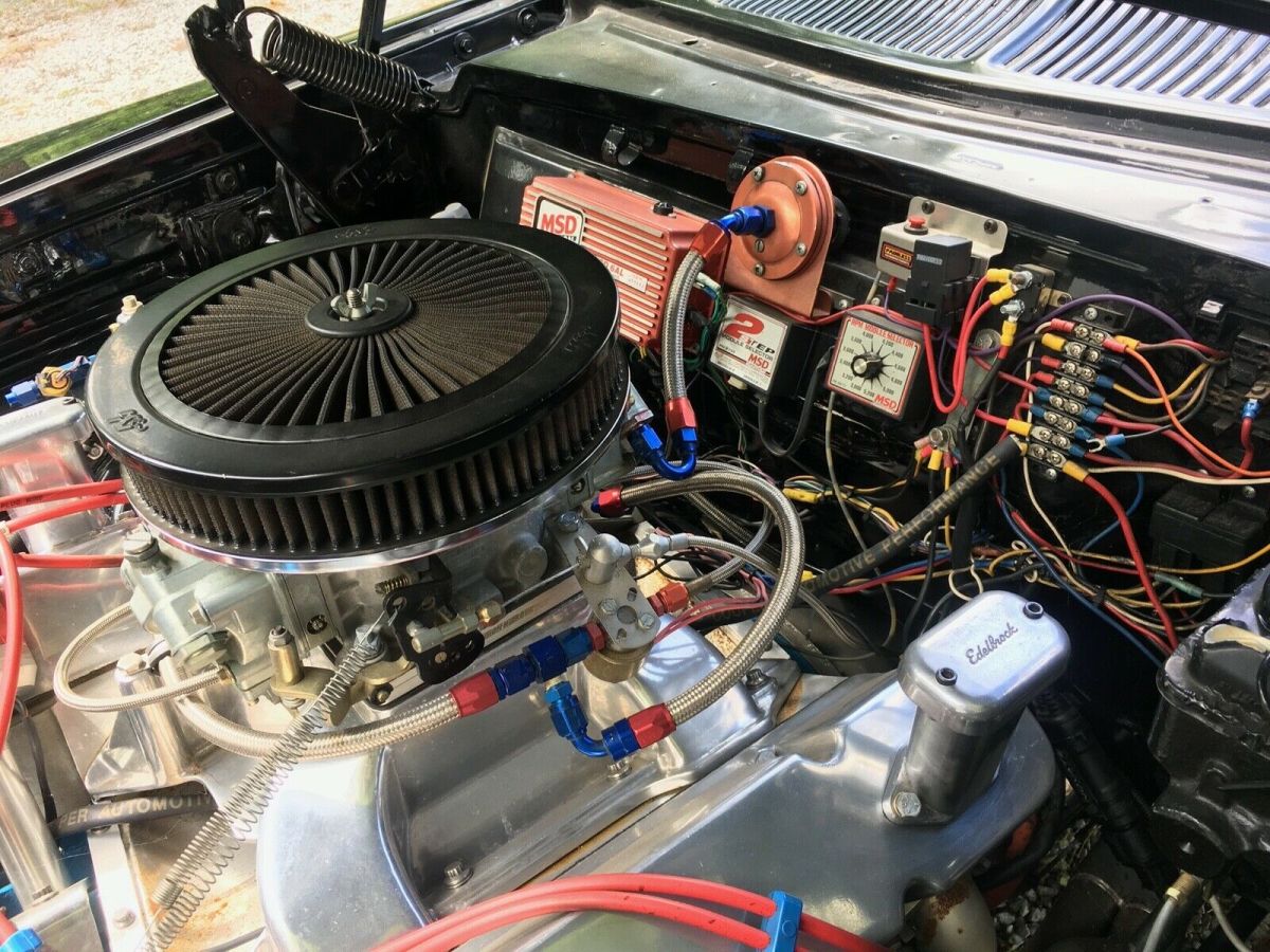 1963 Dodge Polara - photo 7