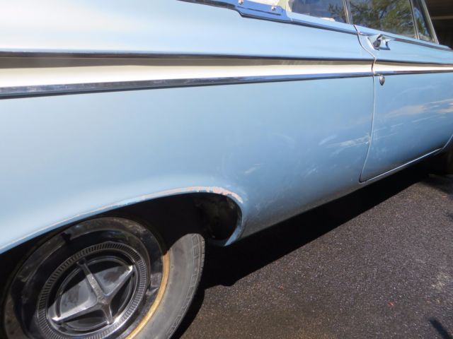 1963 Dodge Polara 2 door - photo 8