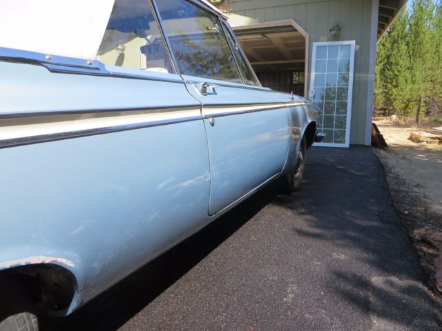 1963 Dodge Polara 2 door - photo 9