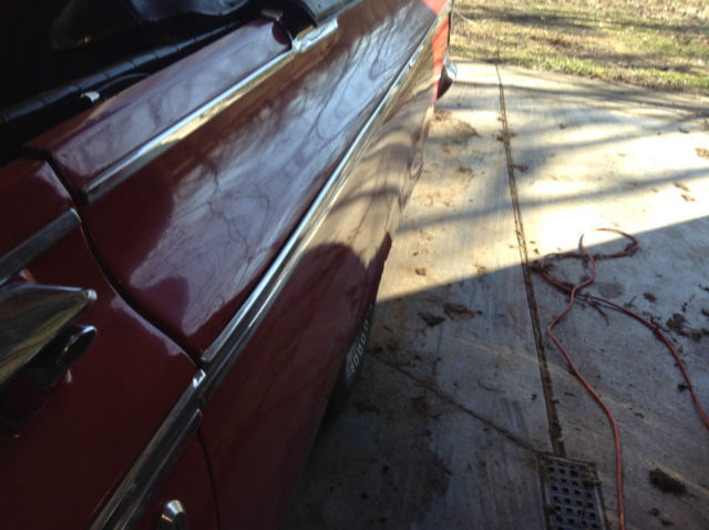 1963 Dodge Polara - photo 12