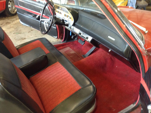 1963 Dodge Polara - photo 5