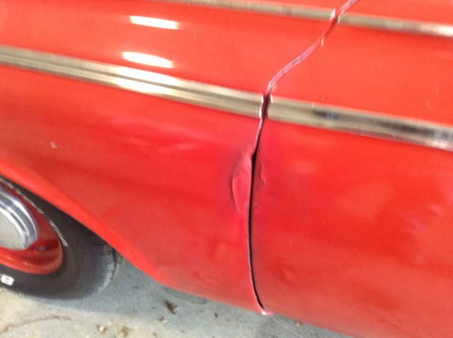 1963 Dodge Polara - photo 6