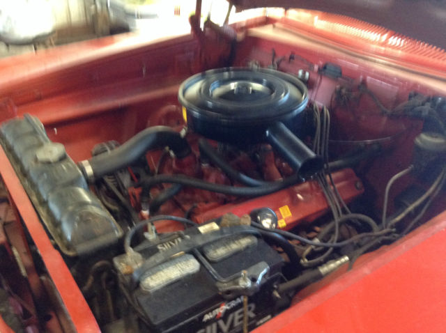 1963 Dodge Polara - photo 9