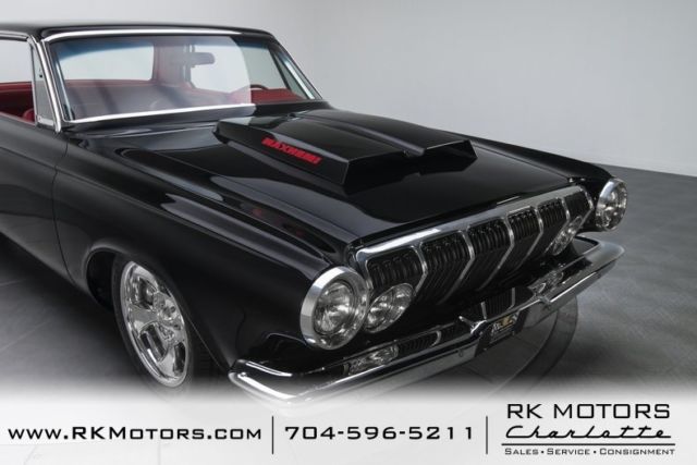 1963 Dodge Polara -- - photo 10