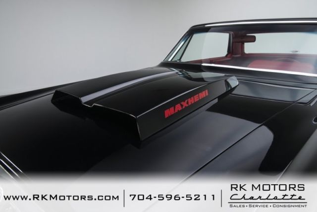 1963 Dodge Polara -- - photo 11